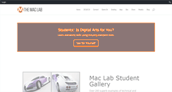 Desktop Screenshot of maclab.guhsd.net