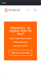 Mobile Screenshot of maclab.guhsd.net